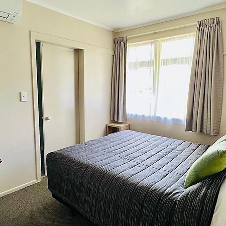 Seagulls Guesthouse Mount Maunganui Zewnętrze zdjęcie