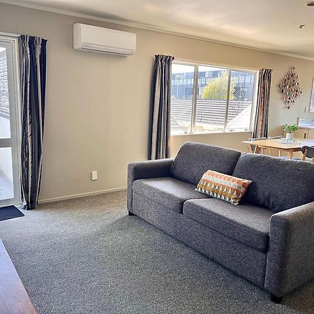 Seagulls Guesthouse Mount Maunganui Zewnętrze zdjęcie