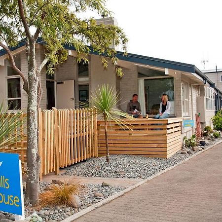 Seagulls Guesthouse Mount Maunganui Zewnętrze zdjęcie