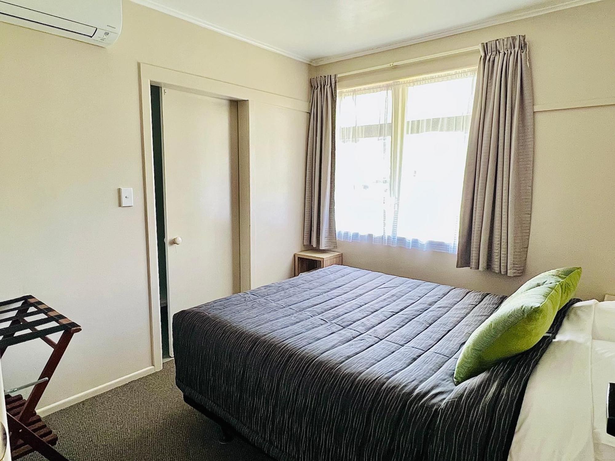 Seagulls Guesthouse Mount Maunganui Zewnętrze zdjęcie