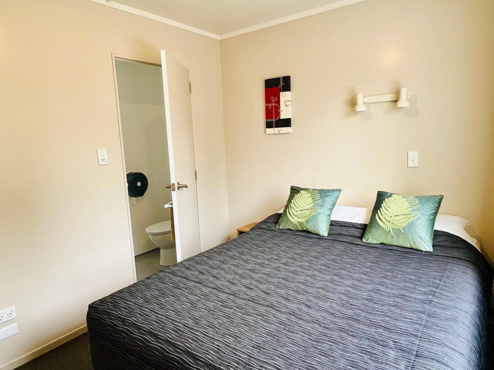 Seagulls Guesthouse Mount Maunganui Zewnętrze zdjęcie