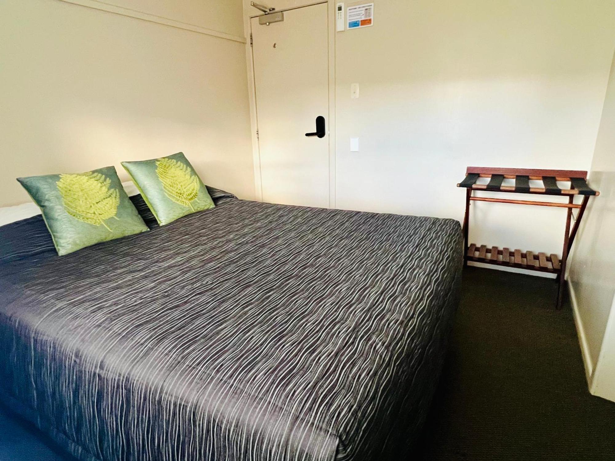 Seagulls Guesthouse Mount Maunganui Zewnętrze zdjęcie