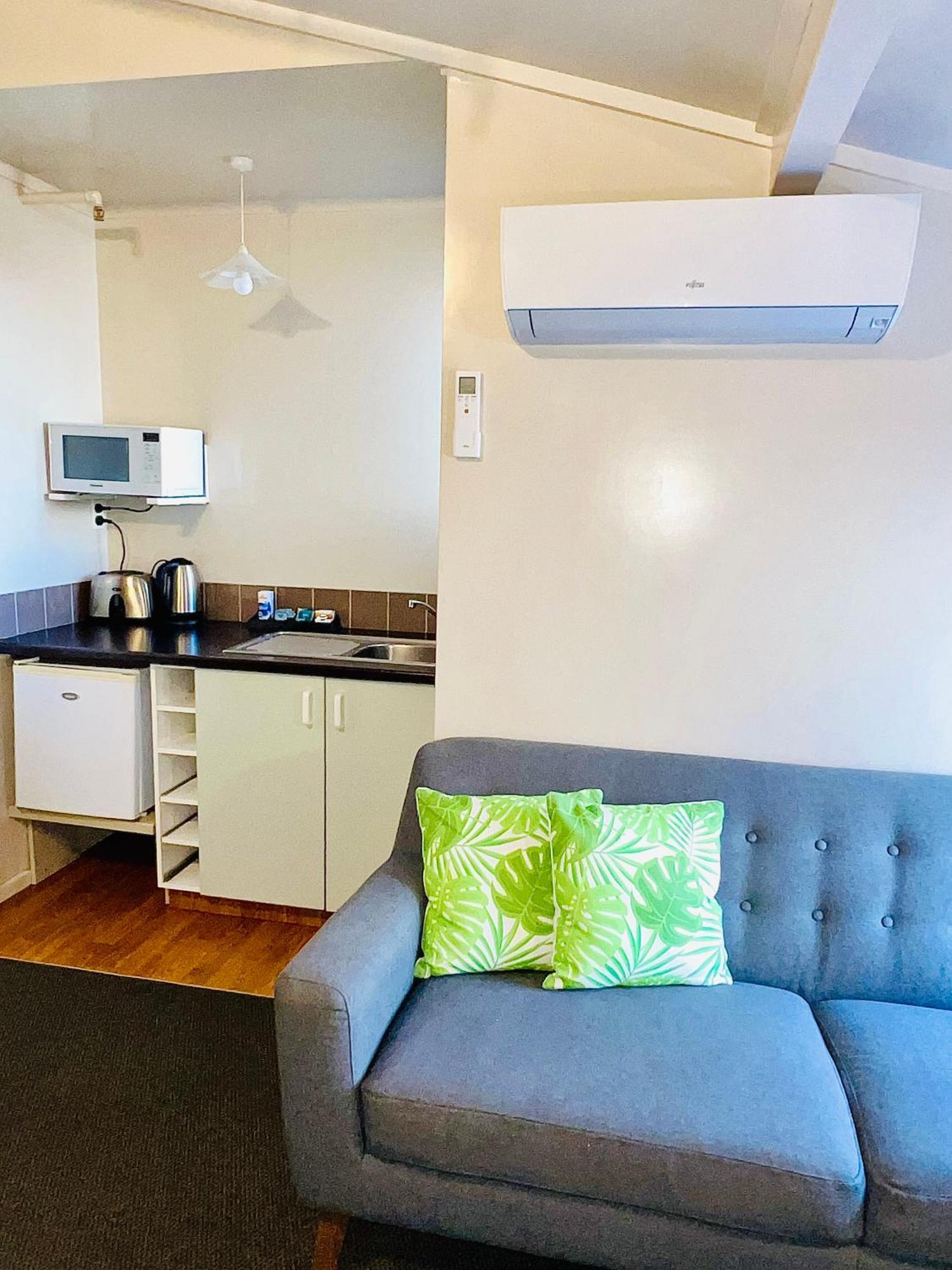Seagulls Guesthouse Mount Maunganui Zewnętrze zdjęcie