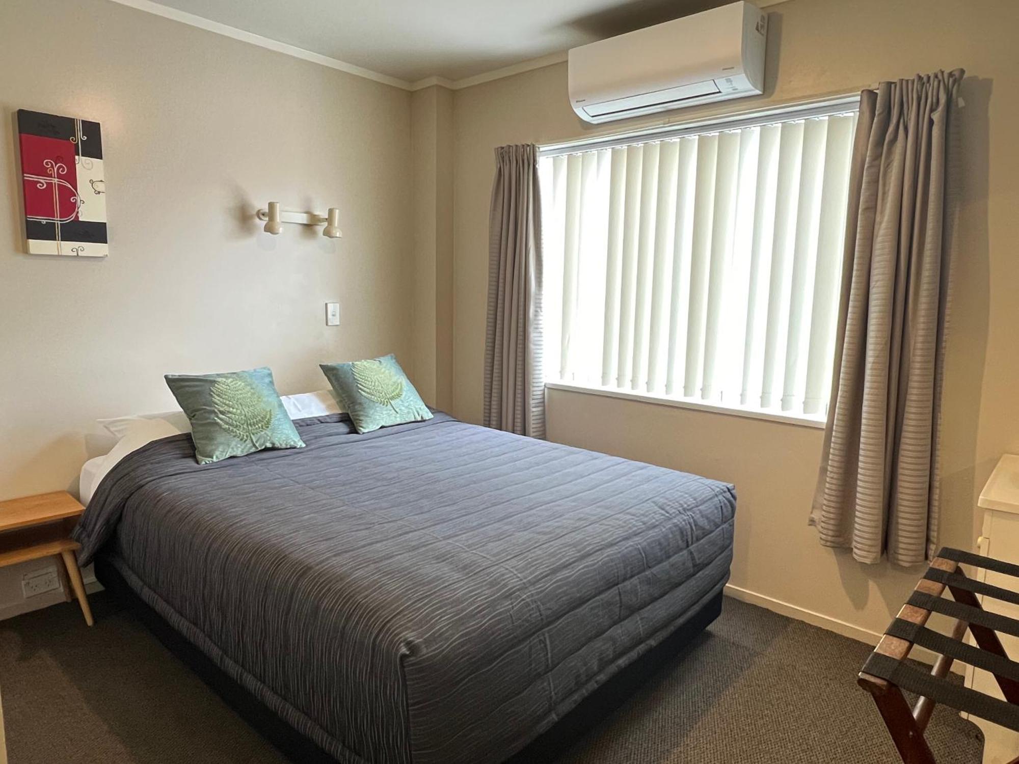 Seagulls Guesthouse Mount Maunganui Zewnętrze zdjęcie
