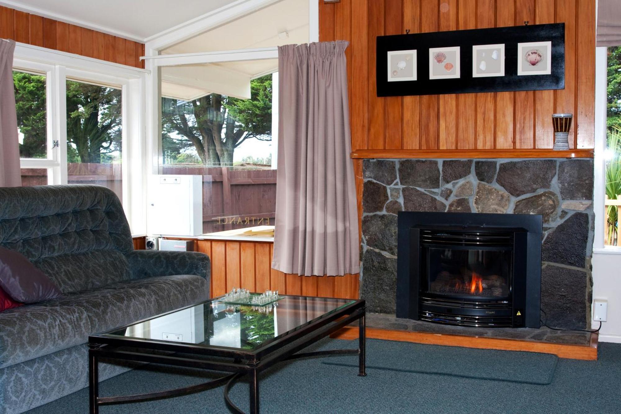 Seagulls Guesthouse Mount Maunganui Zewnętrze zdjęcie